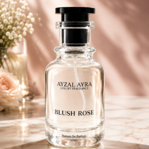 blush rose
