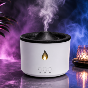 flame aroma diffuser